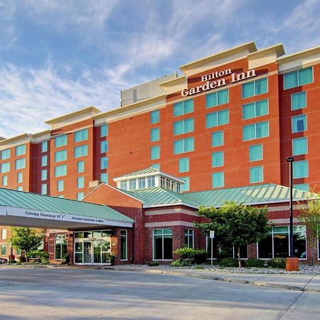 Hilton Garden Inn Ottawa Airport Kültér fotó