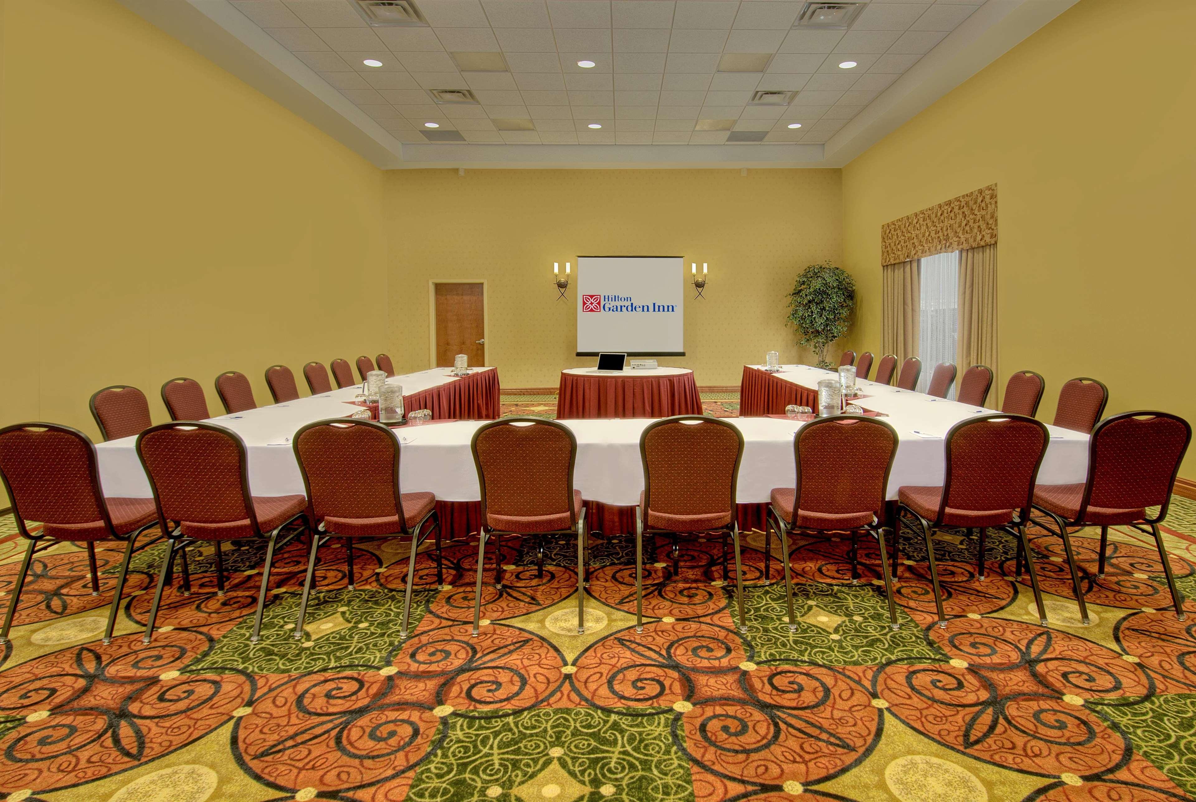 Hilton Garden Inn Ottawa Airport Kültér fotó