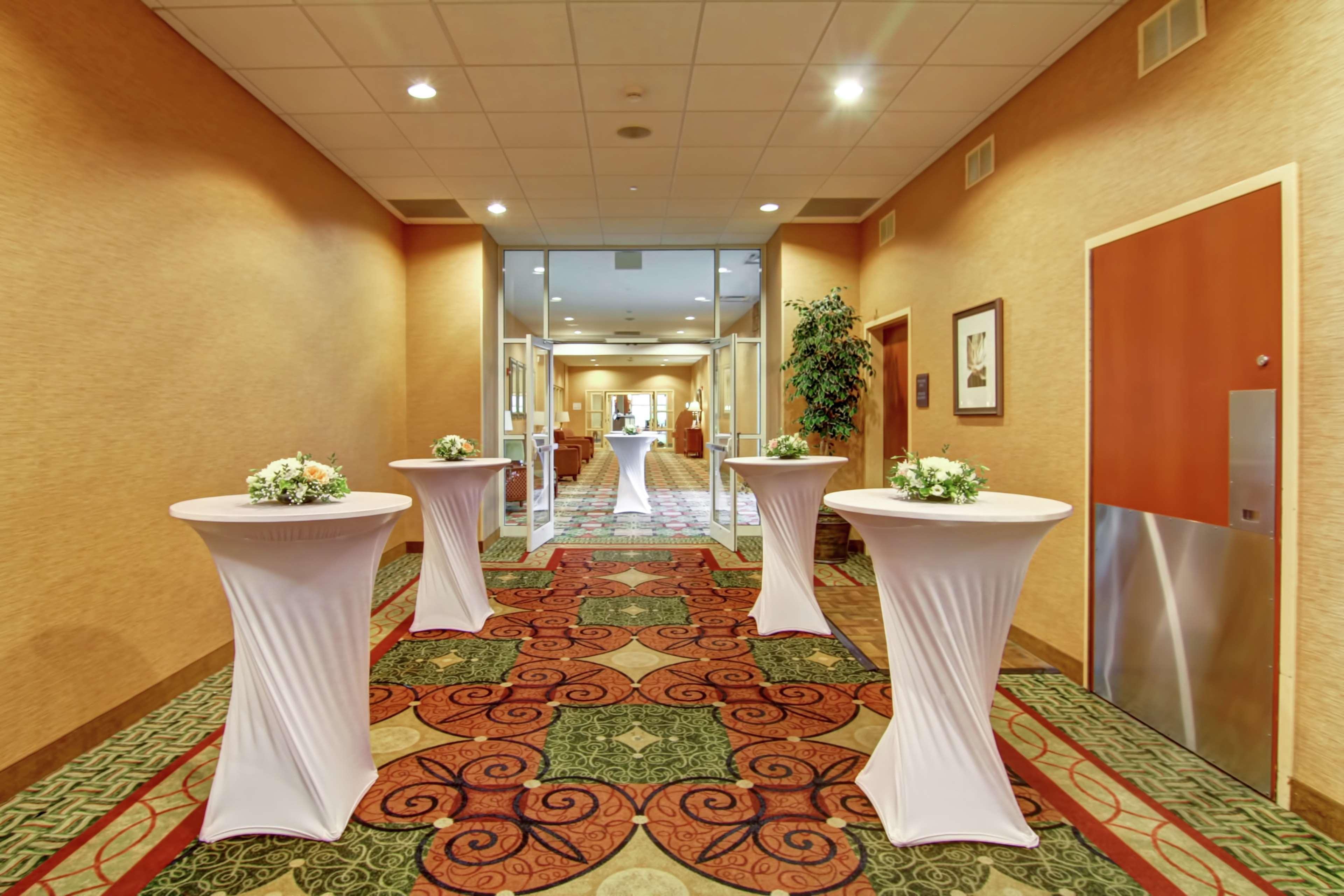 Hilton Garden Inn Ottawa Airport Kültér fotó