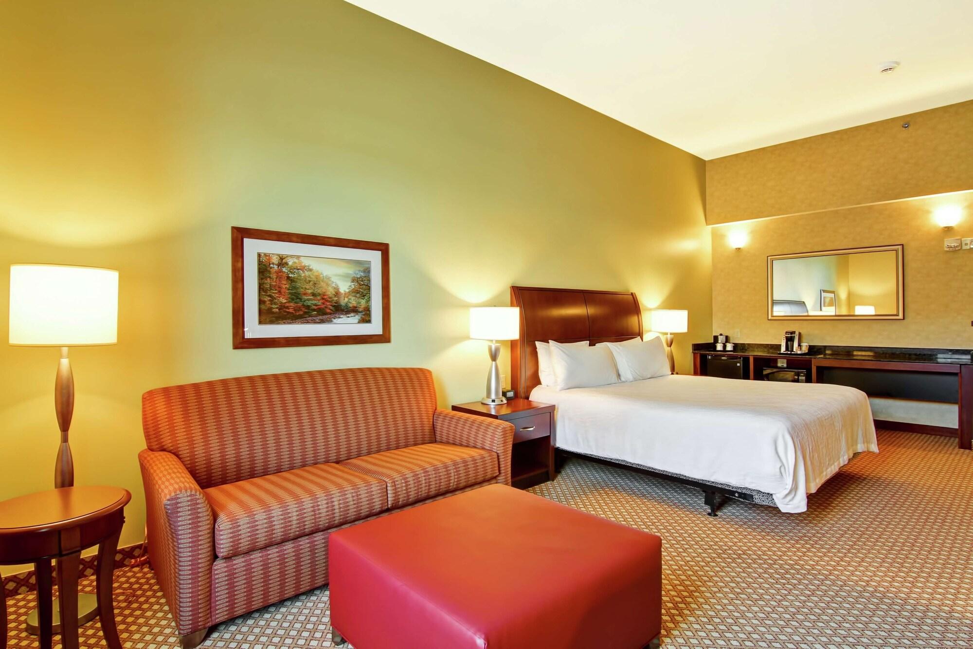 Hilton Garden Inn Ottawa Airport Kültér fotó