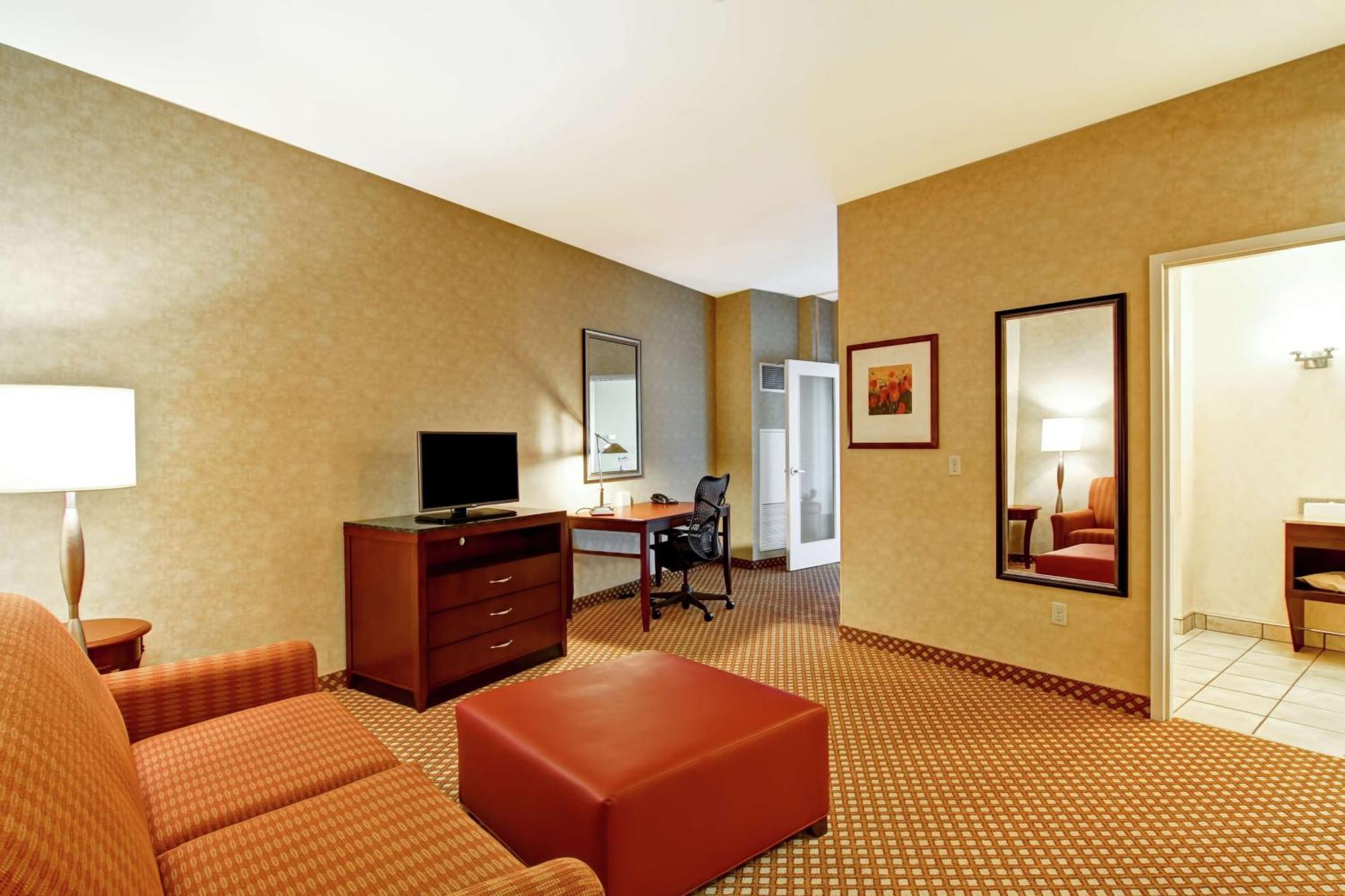 Hilton Garden Inn Ottawa Airport Kültér fotó