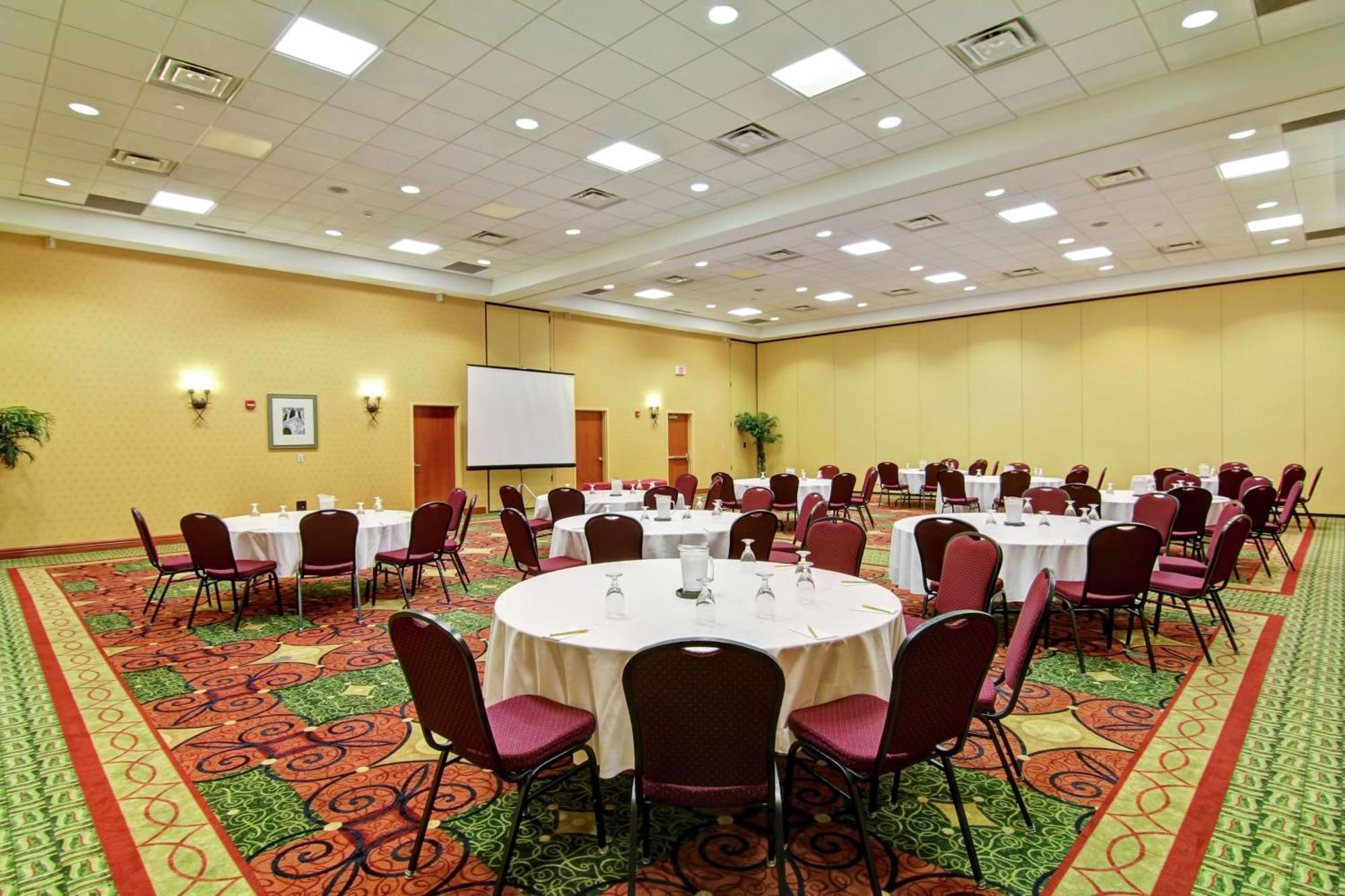 Hilton Garden Inn Ottawa Airport Kültér fotó