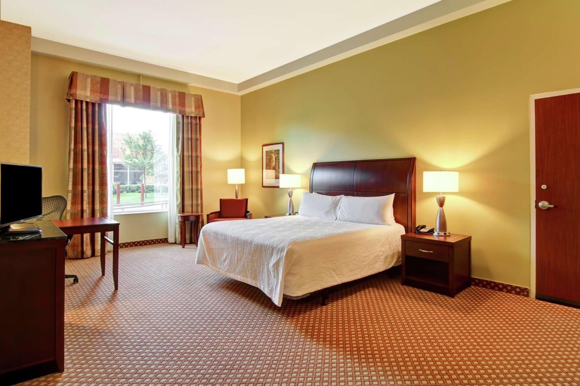 Hilton Garden Inn Ottawa Airport Kültér fotó