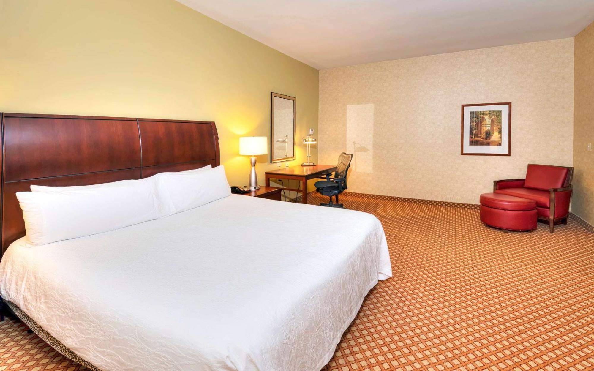Hilton Garden Inn Ottawa Airport Kültér fotó