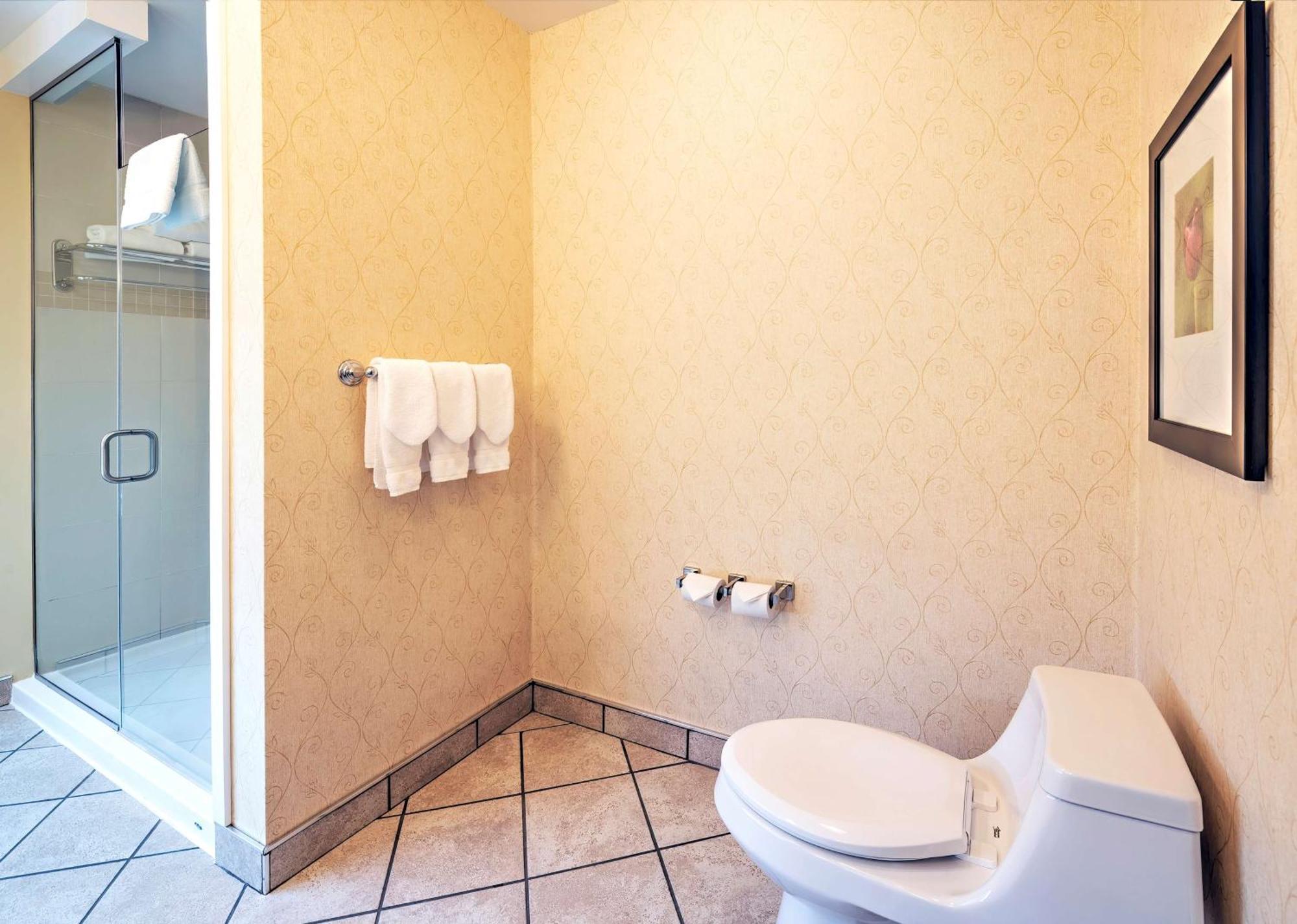 Hilton Garden Inn Ottawa Airport Kültér fotó