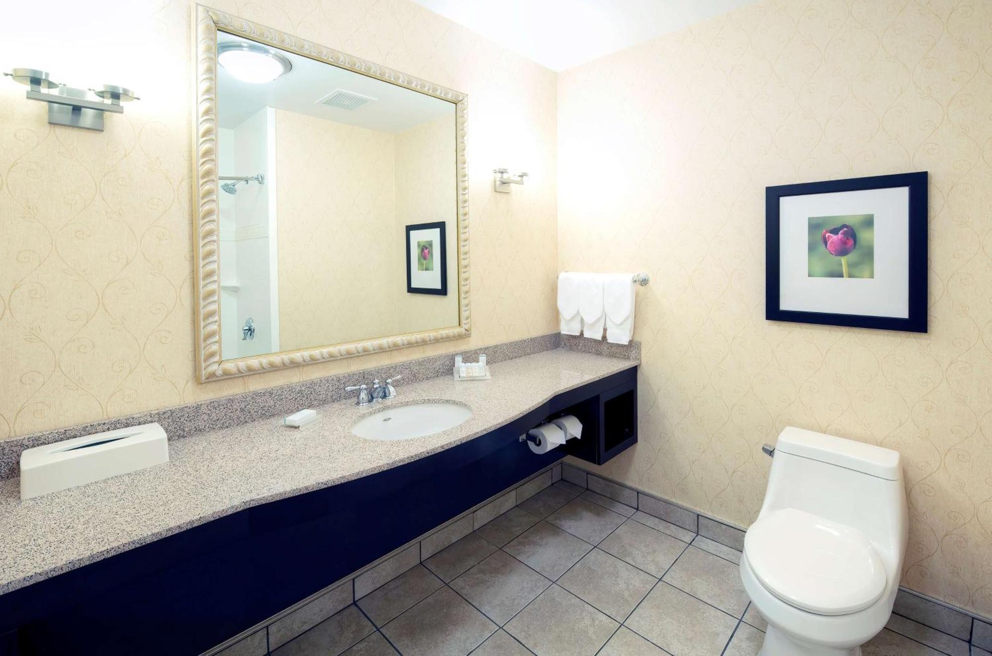 Hilton Garden Inn Ottawa Airport Kültér fotó