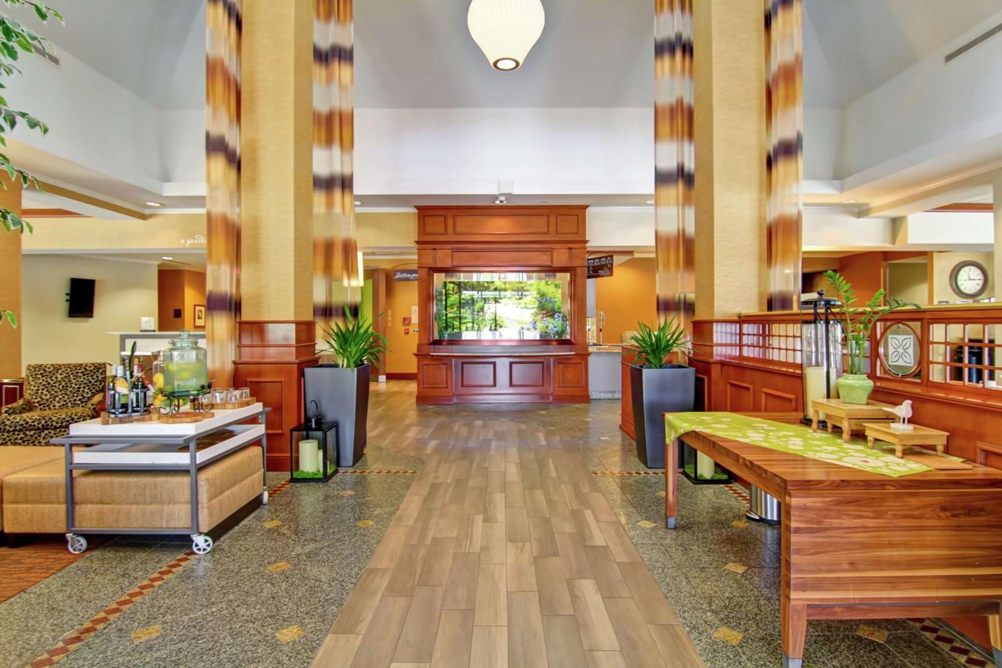 Hilton Garden Inn Ottawa Airport Kültér fotó