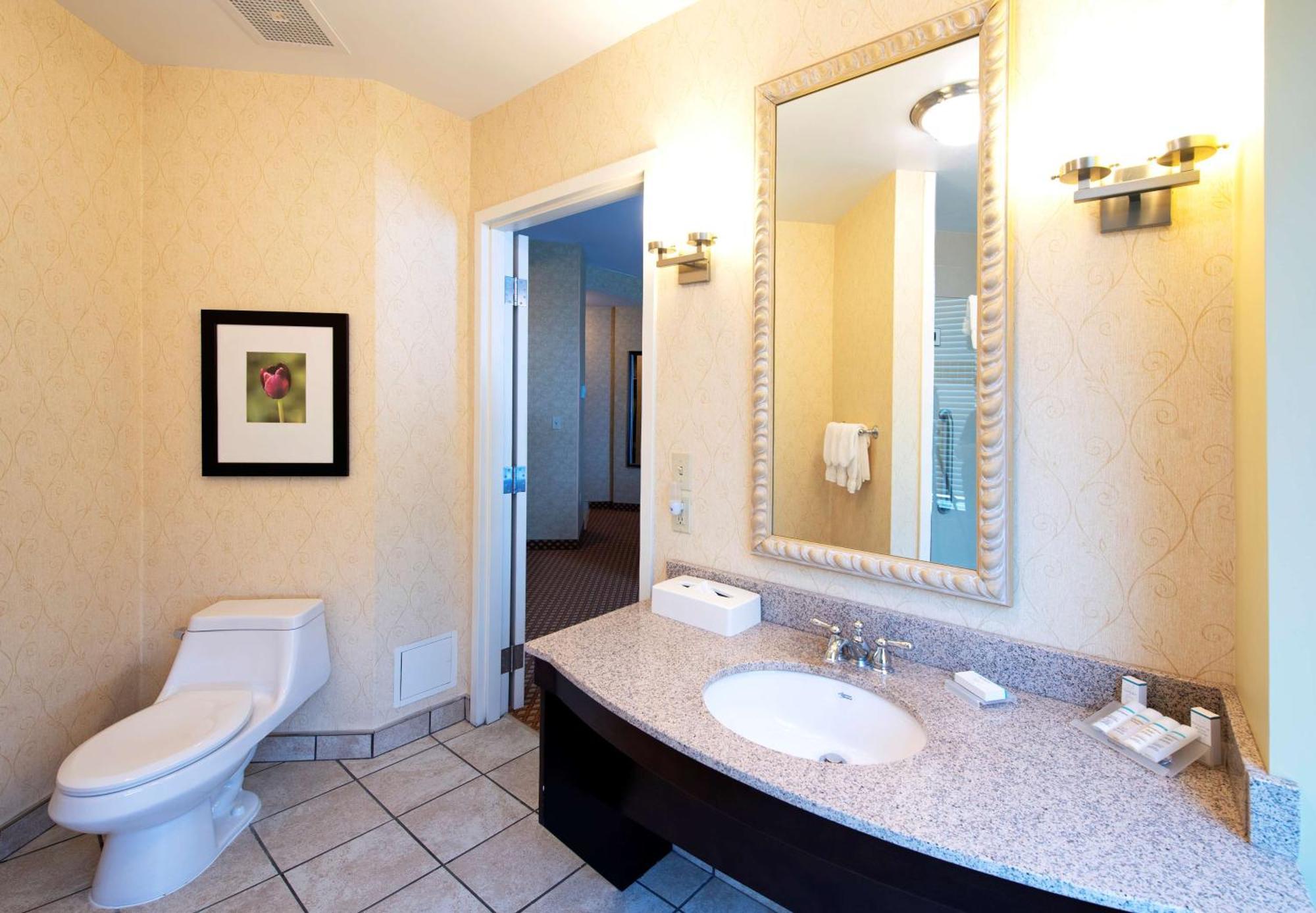 Hilton Garden Inn Ottawa Airport Kültér fotó