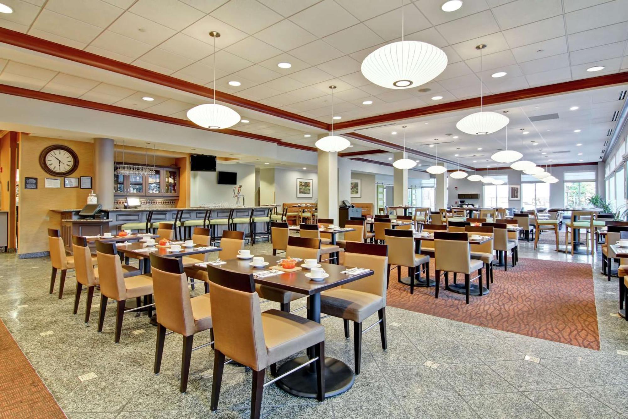 Hilton Garden Inn Ottawa Airport Kültér fotó