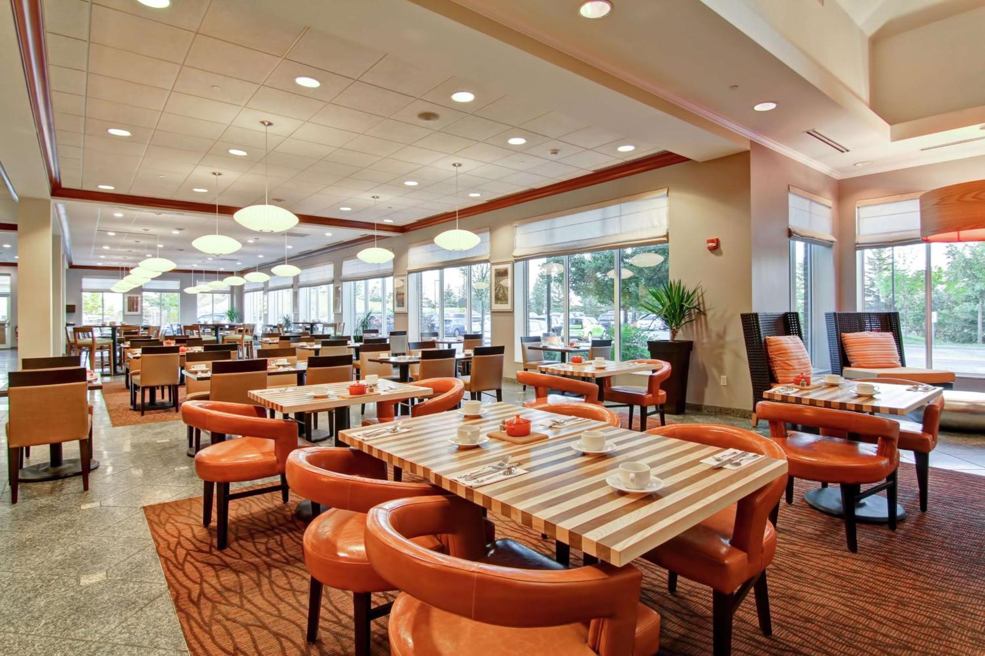 Hilton Garden Inn Ottawa Airport Kültér fotó
