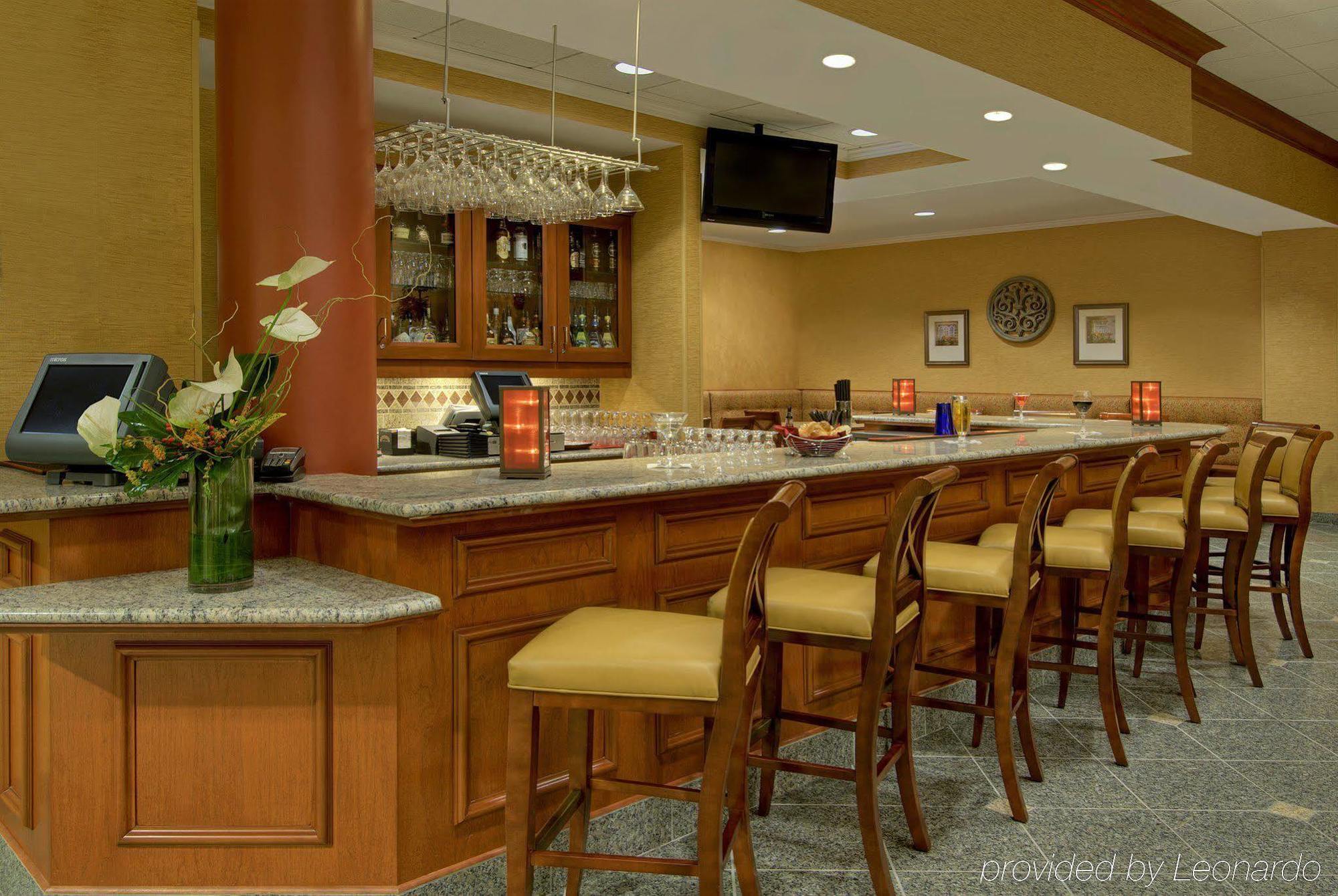 Hilton Garden Inn Ottawa Airport Kültér fotó
